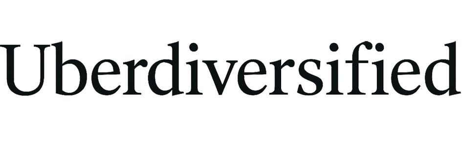 Uberdiversified by Dr. Z